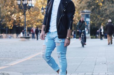 Fall Streetstyle